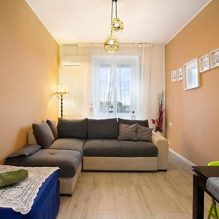 Apartamento Sweet Chloe Milano Exterior foto