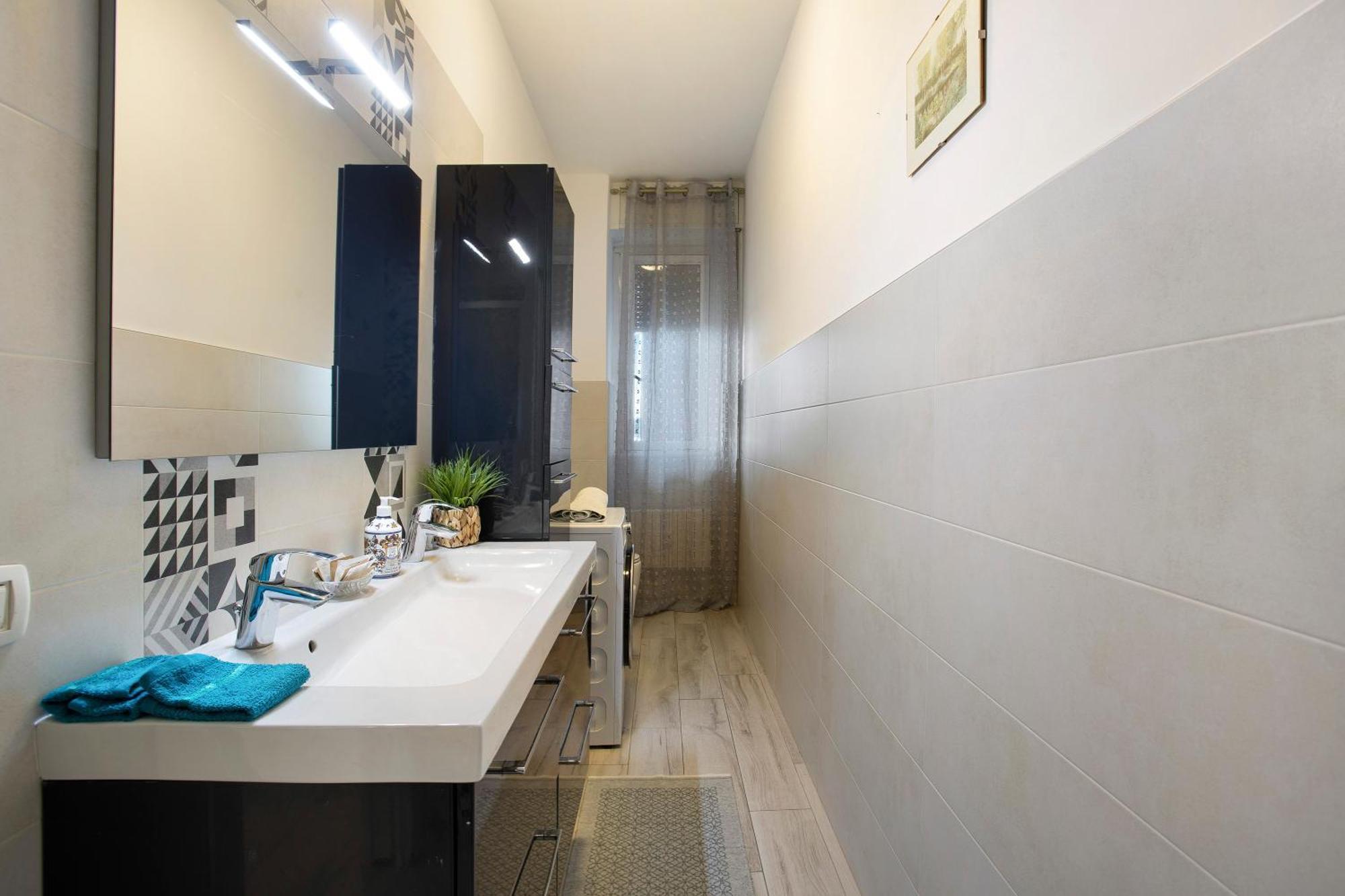 Apartamento Sweet Chloe Milano Exterior foto