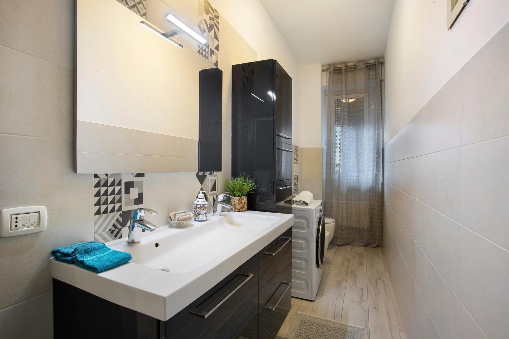 Apartamento Sweet Chloe Milano Exterior foto